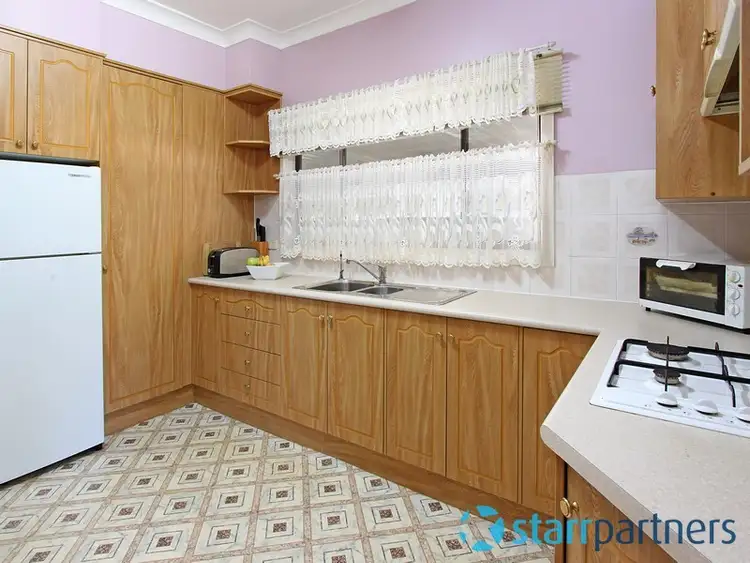 Fifth view of Homely house listing, 31 Morris Street, St Marys NSW 2760