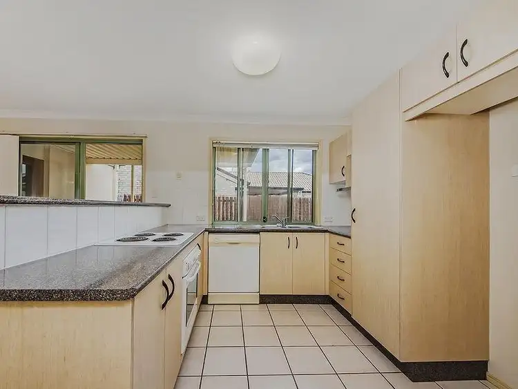 Fifth view of Homely house listing, 22 River Meadows Drive, Upper Coomera QLD 4209