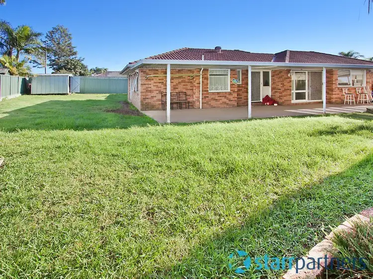 Fifth view of Homely house listing, 25 Lexington Avenue, St Clair NSW 2759