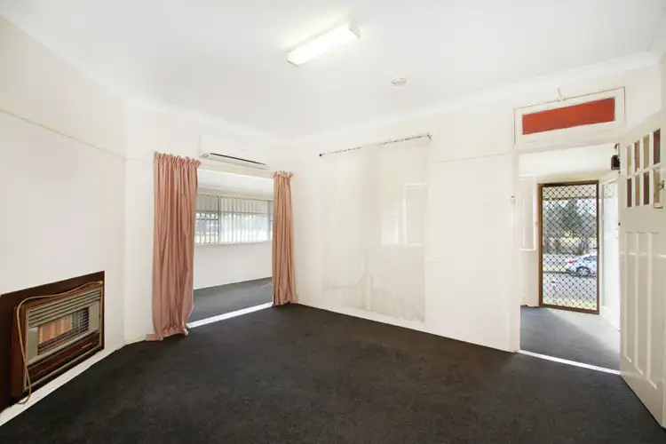 Second view of Homely house listing, 5 Church Street, Tamworth NSW 2340