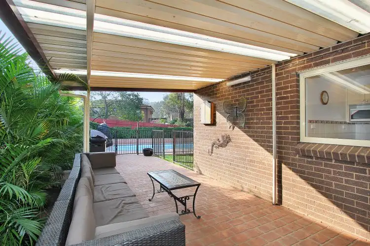 Seventh view of Homely house listing, 19 Norman Street, Prospect NSW 2148