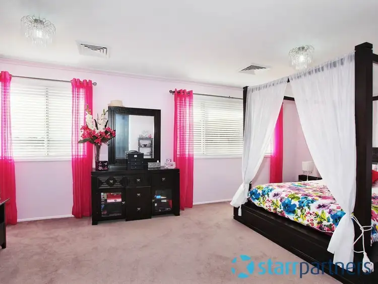 Sixth view of Homely house listing, 2 Frangipani Court, Erskine Park NSW 2759