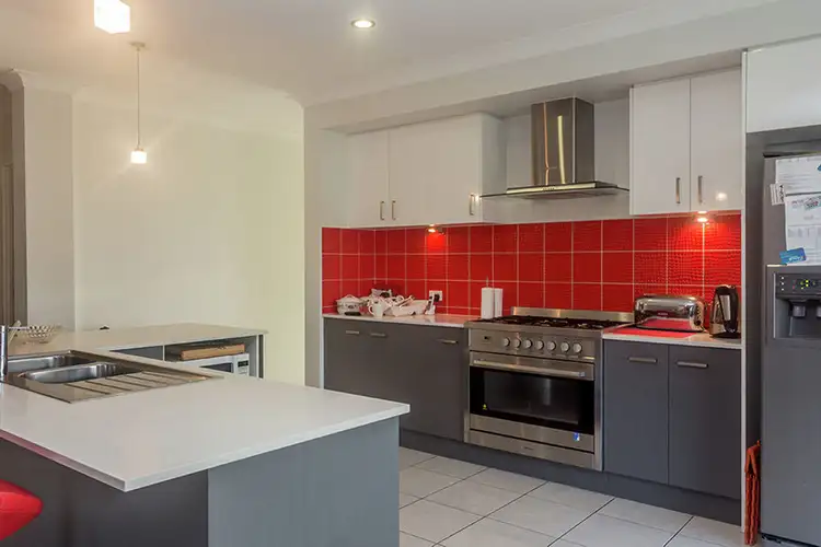 Seventh view of Homely house listing, 9 Warrandyte Street, Upper Coomera QLD 4209