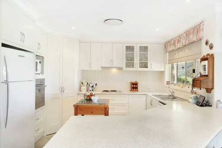Sixth view of Homely house listing, 242 Catherine Way, Tamworth NSW 2340