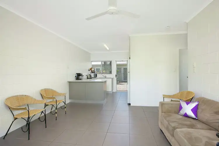 Second view of Homely unit listing, 13/74-82 Swallow Street, Mooroobool QLD 4870