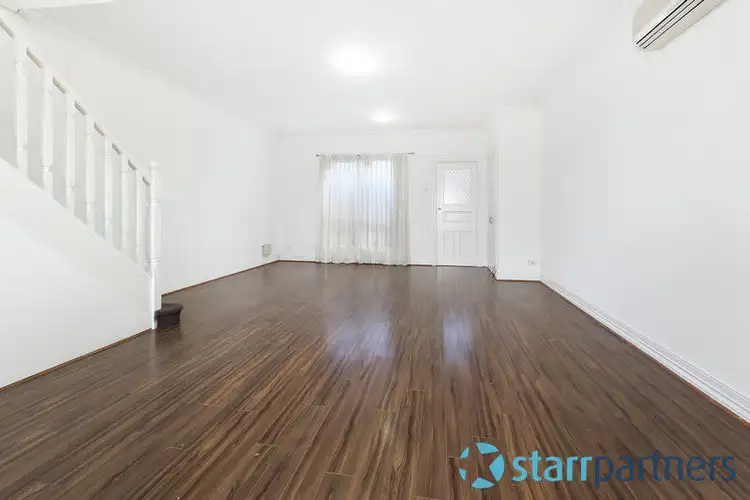 Third view of Homely townhouse listing, 3/58-60 Helena St, Auburn NSW 2144