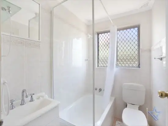 Fifth view of Homely apartment listing, 1/46 Station Street East, Harris Park NSW 2150