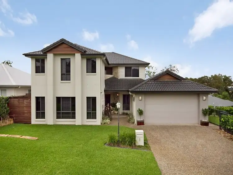 10 Harpulia Place, Seventeen Mile Rocks QLD 4073