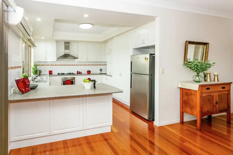 Fifth view of Homely house listing, 49 ADELONG ROAD, Shailer Park QLD 4128