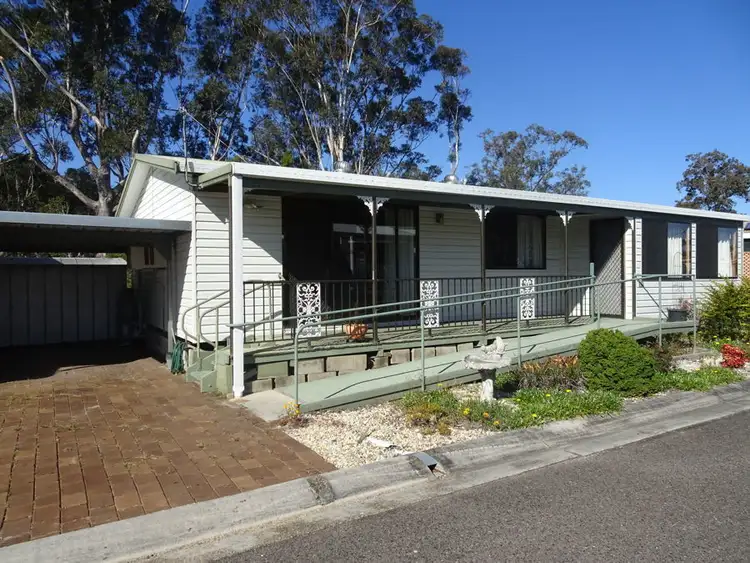 27 Grey Gum Drive, Nambucca Heads NSW 2448