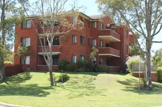 Main view of Homely unit listing, 5/1 Weatherly Close, Nelson Bay NSW 2315