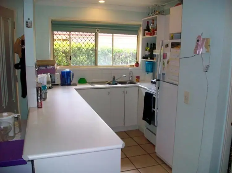 Second view of Homely townhouse listing, 3/23 Daniells  St, Carina QLD 4152