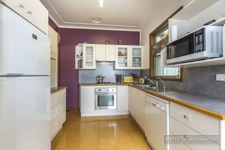 Third view of Homely house listing, 8 Kuranda Crescent, Kotara NSW 2289