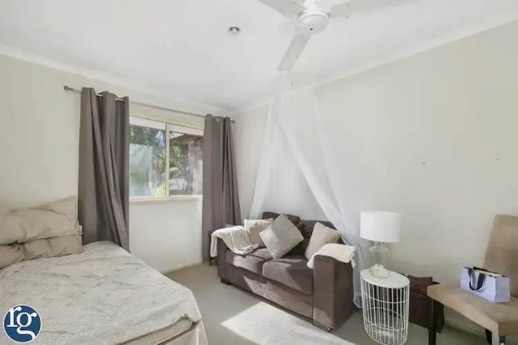 Third view of Homely townhouse listing, 81/643 Pine Ridge Road, Biggera Waters QLD 4216