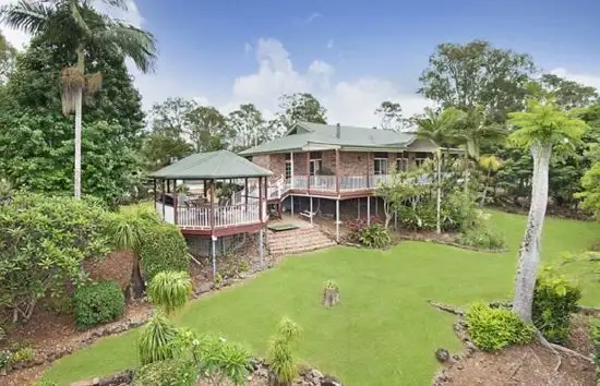 2816-2850 Daguilar Highway, Woodford QLD 4514