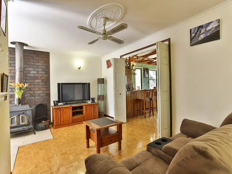 Fifth view of Homely house listing, 2 Sirron Street, Blue Mountain Heights QLD 4350