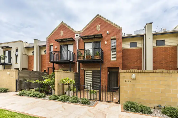 7/23 Church Street, The Hill NSW 2300