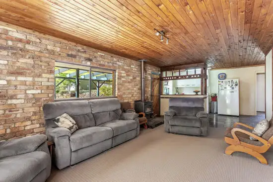 Fifth view of Homely rural property listing, 399 Jones Road, Withcott QLD 4352