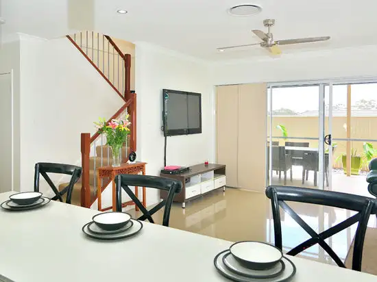 Fourth view of Homely house listing, 3 Azure Court, Deebing Heights QLD 4306