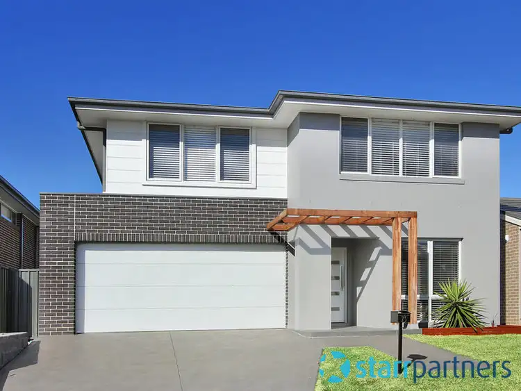 Main view of Homely house listing, 23 Veronia Street, Marsden Park NSW 2765