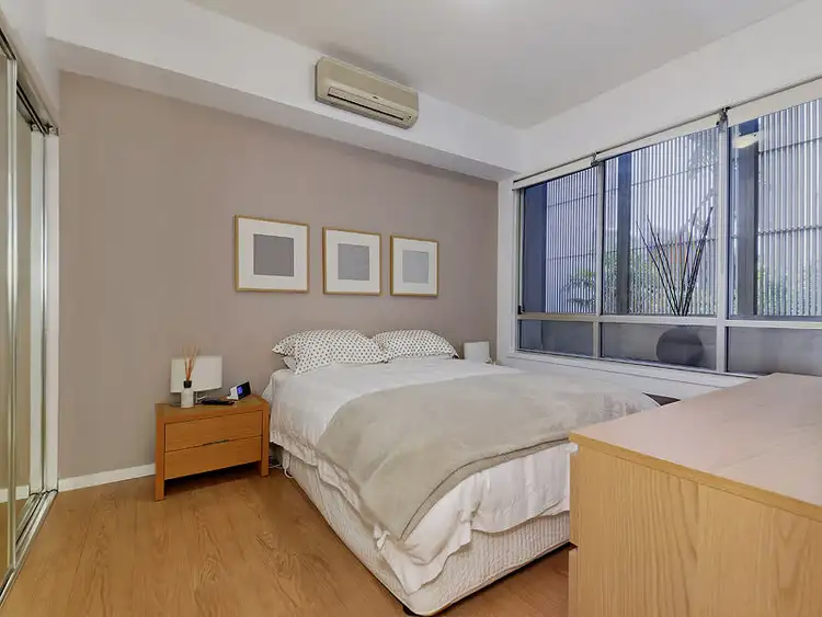 Seventh view of Homely apartment listing, 4/15A Tribune Street, South Brisbane QLD 4101
