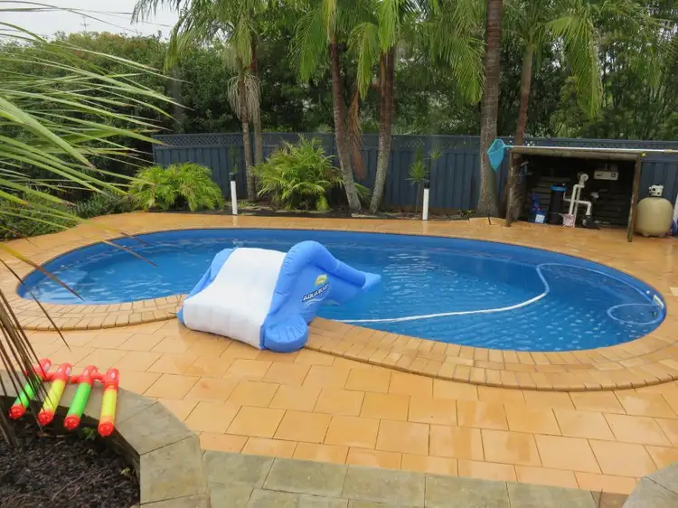 Third view of Homely house listing, 42 Hopewood Crescent, Newee Creek NSW 2447