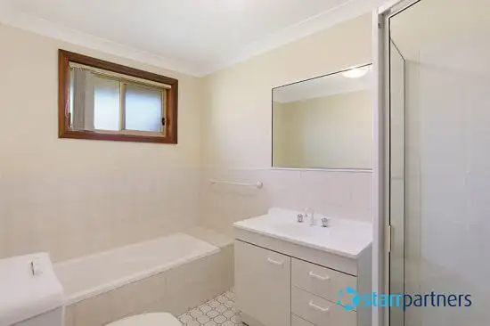Sixth view of Homely townhouse listing, 9/221a North Rocks Road, North Rocks NSW 2151