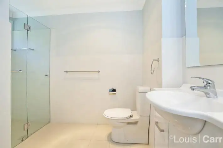 Fifth view of Homely semi-detached listing, 99a Gumnut Road, Cherrybrook NSW 2126