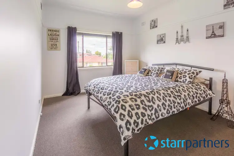 Fifth view of Homely house listing, 61 Morris Street, St Marys NSW 2760