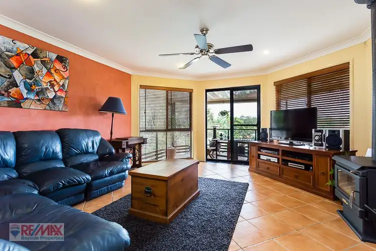Third view of Homely house listing, 17 Hibiscus Drive, Mount Cotton QLD 4165