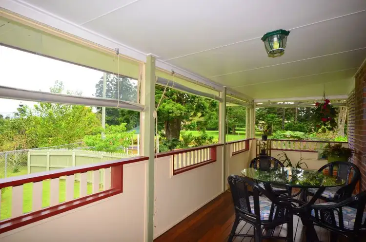 Fifth view of Homely house listing, 10 Byrne Lane, Maleny QLD 4552
