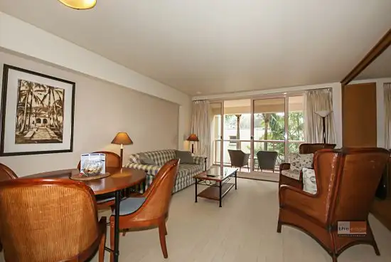 Third view of Homely apartment listing, 2207 & 2208 Resort Drive, Coffs Harbour NSW 2450