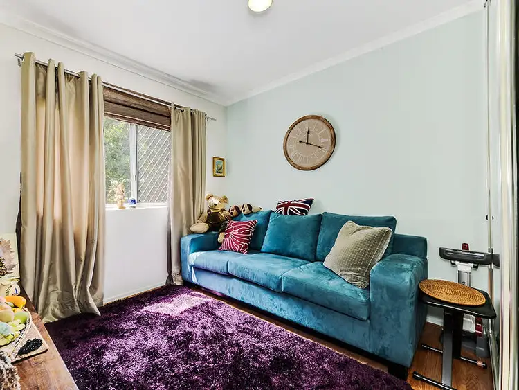 Fifth view of Homely apartment listing, 5/41 Tamar Street, Annerley QLD 4103