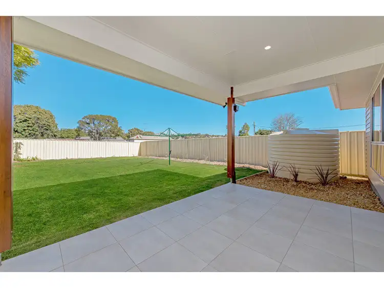 Fourth view of Homely house listing, 38A Isaac Street, North Toowoomba QLD 4350