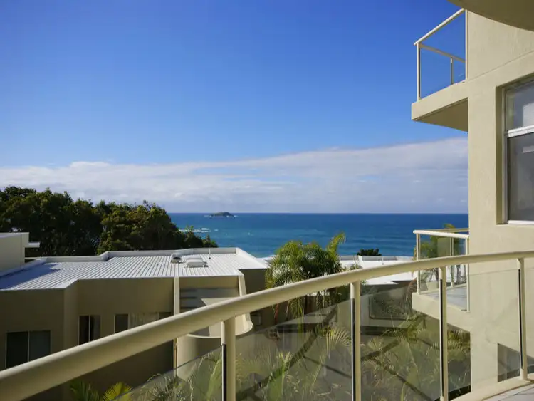 Sixth view of Homely unit listing, 56/784 Pacific Highway, Sapphire Beach NSW 2450