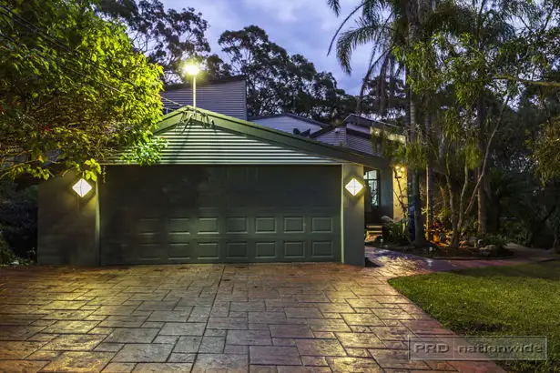 Second view of Homely house listing, 138 Grandview Road, New Lambton Heights NSW 2305