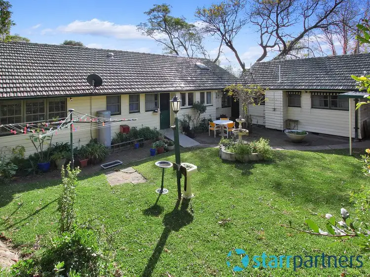 Sixth view of Homely house listing, 12 The Terrace, Windsor NSW 2756