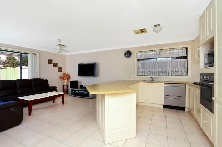 Fifth view of Homely house listing, 25 Millcroft Way, Beaumont Hills NSW 2155