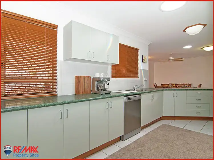 Fifth view of Homely house listing, 8 Doomben Place, Bracken Ridge QLD 4017