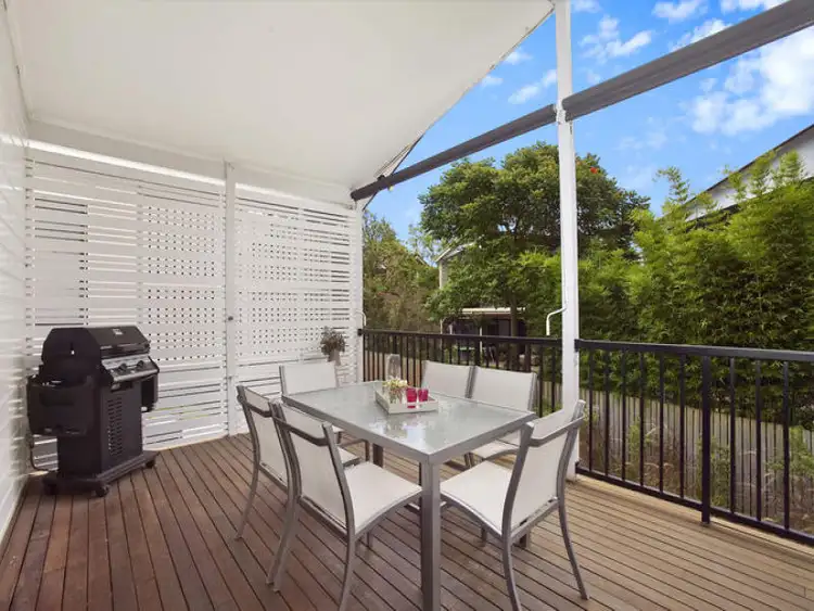 Third view of Homely house listing, 244 Verney Road, Graceville QLD 4075