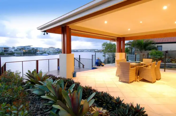 Second view of Homely house listing, 18 Corella Drive, Parrearra QLD 4575