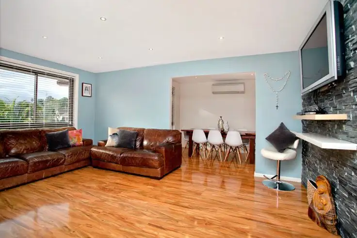 Third view of Homely house listing, 18 Amazon Place, St Clair NSW 2759