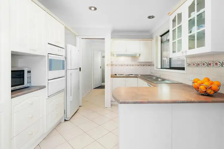 Second view of Homely house listing, 26 Cameron Street, Jamisontown NSW 2750
