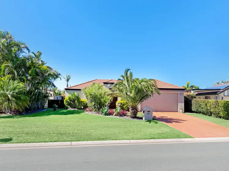 Second view of Homely house listing, 13 John Dalley Drive, Helensvale QLD 4212