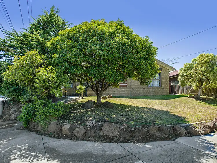 Second view of Homely house listing, 122 Dawson Street, Tullamarine VIC 3043