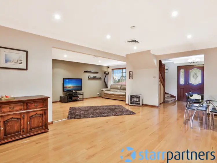 Third view of Homely house listing, 22 Southdown Rd, Elderslie NSW 2570