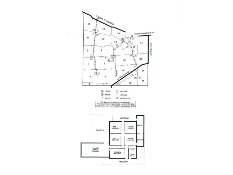 Second view of Homely rural property listing, Coomandook SA 5261