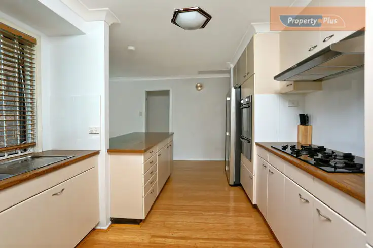 Fifth view of Homely house listing, 42 Explorers Way, St Clair NSW 2759