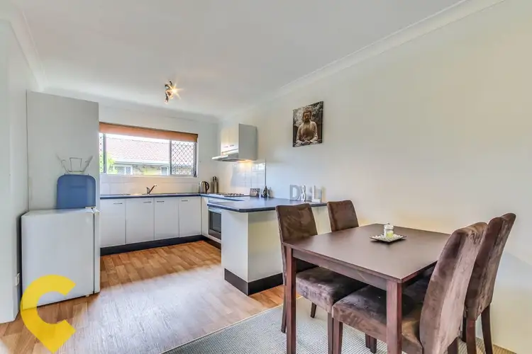 Fourth view of Homely unit listing, 6/118 Gainsborough Street, Moorooka QLD 4105