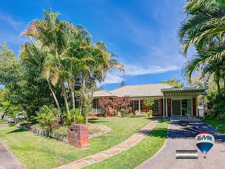 Fifth view of Homely house listing, 12 Tanby St, Sunnybank Hills QLD 4109